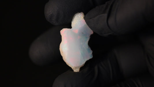 4.2 gm Jewelry Grade Rough