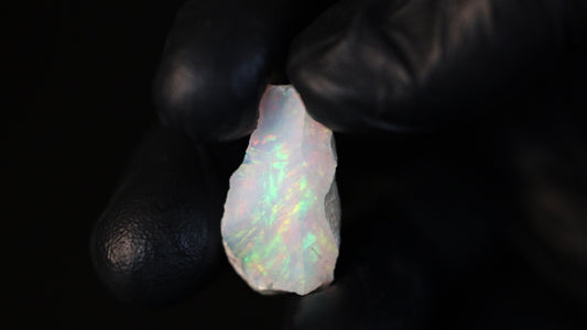 2.7 gm Jewelry Grade Rough