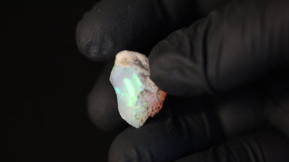 4.61 gm Jewelry Grade Rough