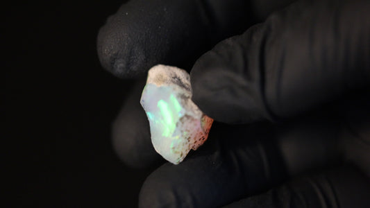 4.61 gm Jewelry Grade Rough